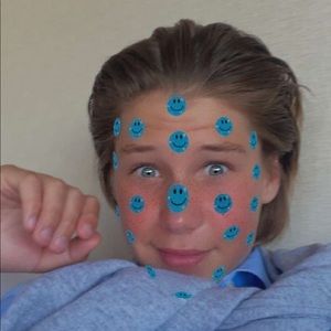 Meet your Posher, Teal